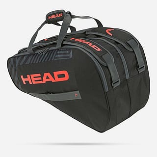 Head Base Padeltas Medium