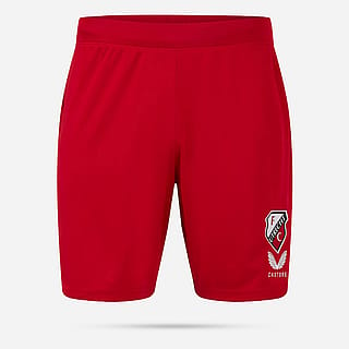 Castore FC Utrecht Thuisshort 2024/2025 Senior