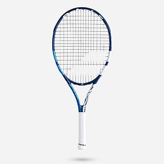 Babolat Drive 25 inch Tennisracket Junior