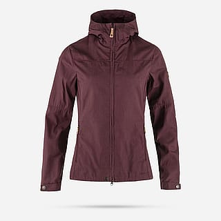 Fjällräven Stina Jacket Dames