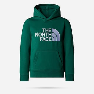 The North Face Drew Peak P/O Hoodie Junior