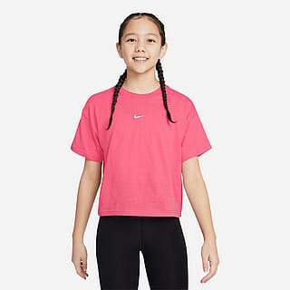 Nike Sportswear Top Meisjes