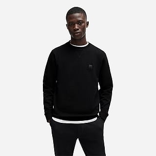 Hugo Boss Westart Sweater Heren