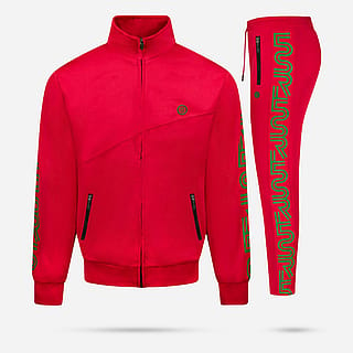 5ive Star Rating Tracksuit 