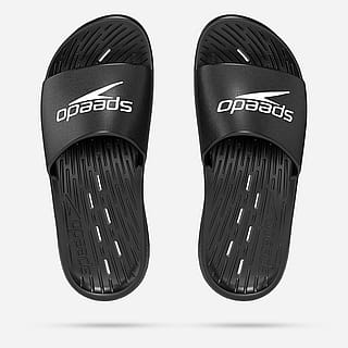 Speedo One Piece Slippers Dames