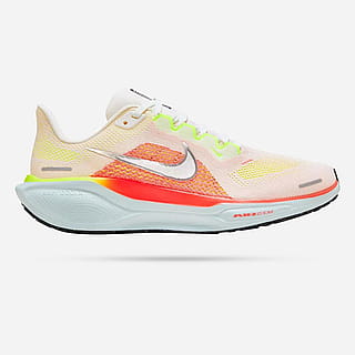 Nike Pegasus 41 Hardloopschoenen Dames