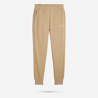 PUMA Essentials Logo Joggingbroek Heren