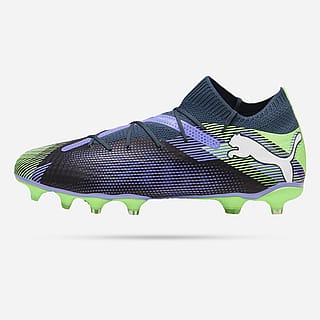 PUMA Future 7 Pro Fg/ag Voetbalschoenen Senior