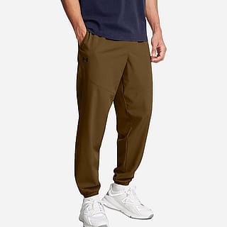 Under Armour Vibe Woven Broek Heren