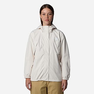 The North Face Antora Regen Jas Refit Dames