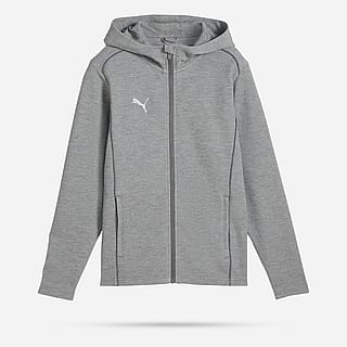 PUMA Teamfinal Hoodie Heren