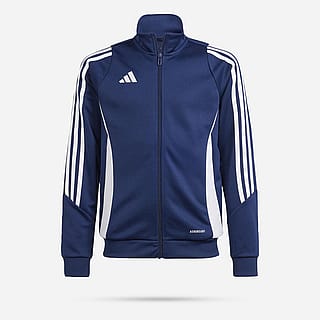 adidas Tiro 24 Training Jack Junior