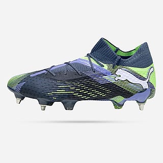 PUMA Future 7 Ultimate mxsg IJzeren Nop Voetbalschoenen Senior