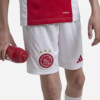 adidas Ajax Thuisshort 2024/2025 Junior