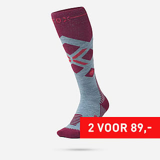 STOX Compressie Skikousen Dames