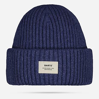 Barts Basalth Beanie