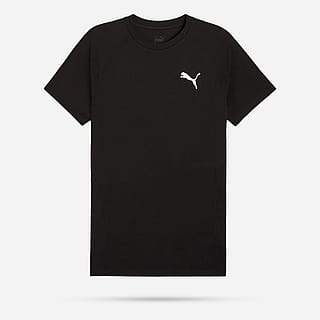 PUMA Evostripe T-shirt Senior