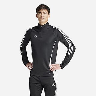 adidas Tiro24 Training Top Heren