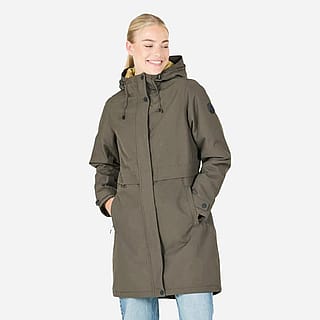 Whistler Mullie Parka W-Pro 10000 Jas Dames