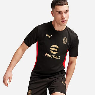 PUMA AC Milan Trainingsshirt 2024/2025 Senior