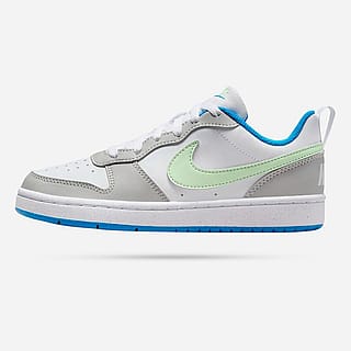 Nike Court Borough Low Recraft Sneakers Junior