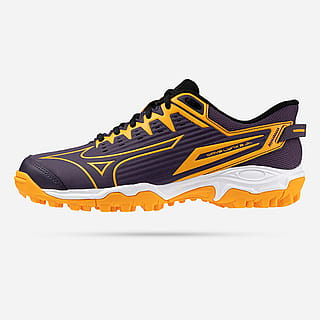 Mizuno Wave Lynx 2 Hockeyschoenen Junior