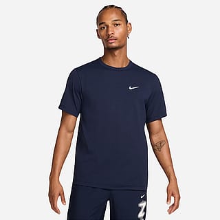 Nike Hyverse Dri-Fit UV Shirt Heren