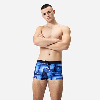 Speedo Eco Valmilton Zwemboxer Heren