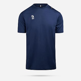 Robey Crossbar Shirt Junior