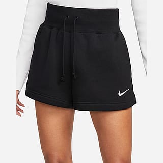 Nike W Nsw Phnx Flc Hr Short