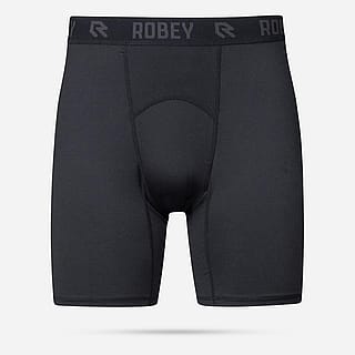 Robey Baselayer Thermo Short Junior