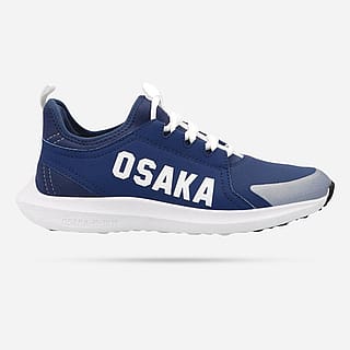 Osaka Furo Play Hockeyschoenen Junior