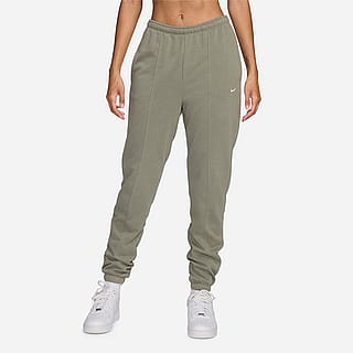 Nike Chill Terry Joggingbroek Dames