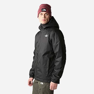 The North Face Quest Insulated Jack Heren