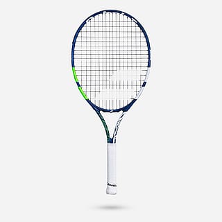 Babolat Drive 24 inch Tennisracket Junior