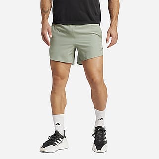 adidas Run It Short Heren