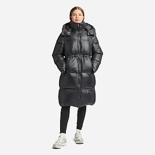 Röhnisch Urban Explorer Parka Jas Dames