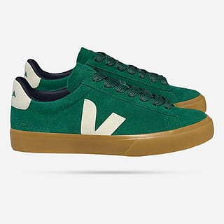 Veja Camp Bold Suede Sneakers Heren