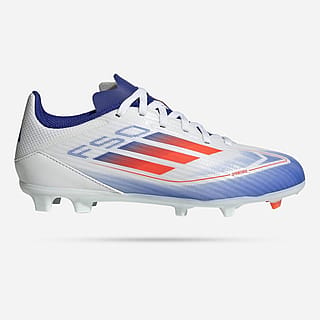 adidas F50 League FG Voetbalschoenen Junior