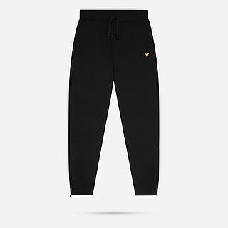 Lyle & Scott Fly Fleece Trackies Heren