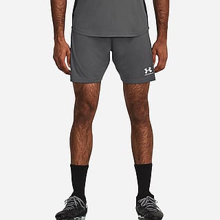 Under Armour Challenger Knit Short Heren