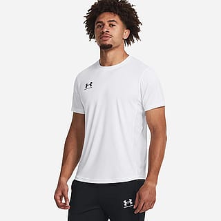 Under Armour UA Challenger Shirt Heren