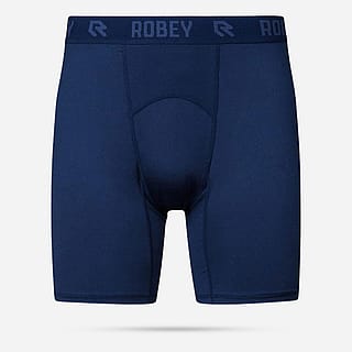 Robey Baselayer Thermo Short Junior