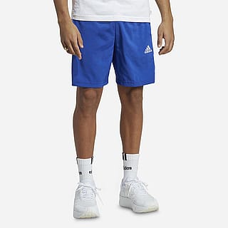 adidas 3-Stripes Woven Short Heren