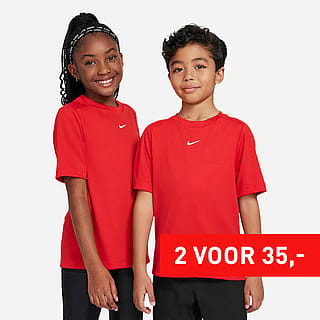 Nike Dri-fit Multi+ T-Shirt Junior