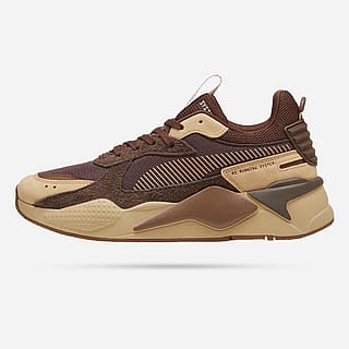 PUMA Rs-X Heritage Sneakers Heren