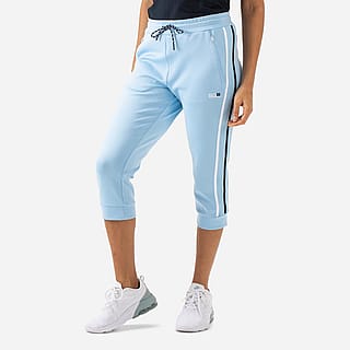 Sjeng Sports Kayley Tennis Capri (3/4 broek) Dames