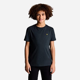 Lyle & Scott Junior T-Shirt Junior