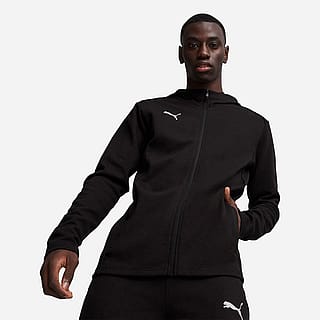 PUMA Teamfinal Hoodie Heren