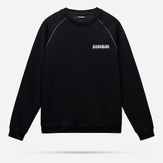 Napapijri B-Rollin Sweater Heren